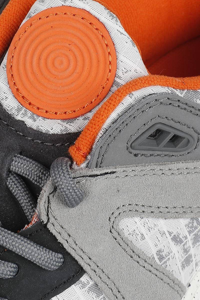 EMP "AMZN TRAILHEAD" Sneaker Grau Von Vans