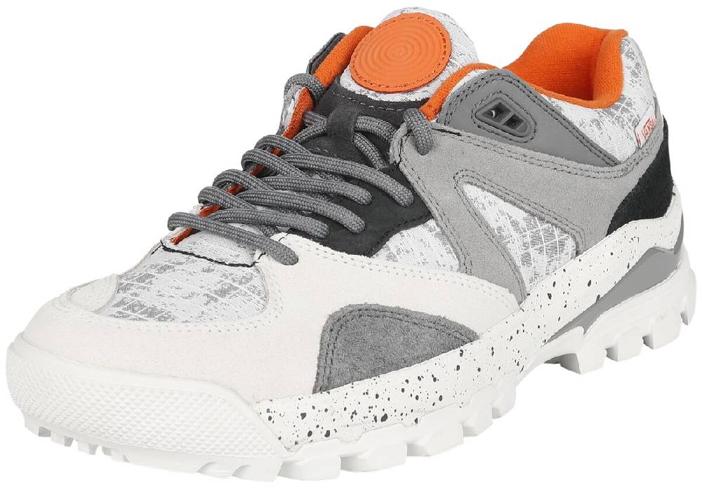 EMP "AMZN TRAILHEAD" Sneaker grau von Vans