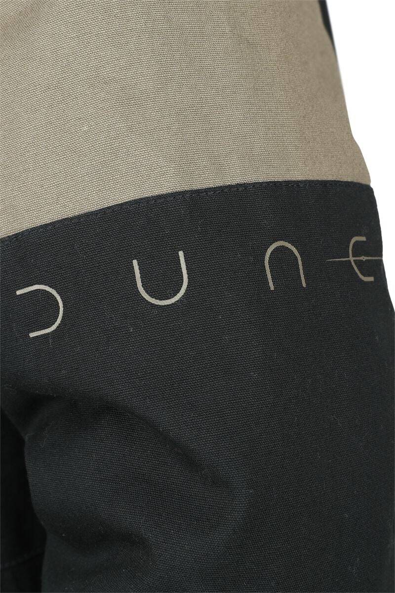 EMP "Arrakis" Winterjacke Multicolor Von Dune