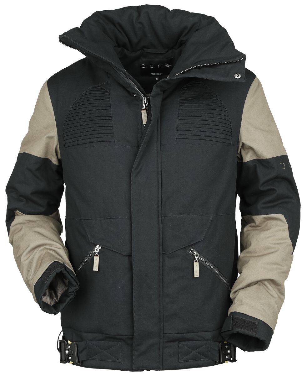 EMP "Arrakis" Winterjacke multicolor von Dune