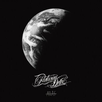 EMP "Atlas" CD von Parkway Drive