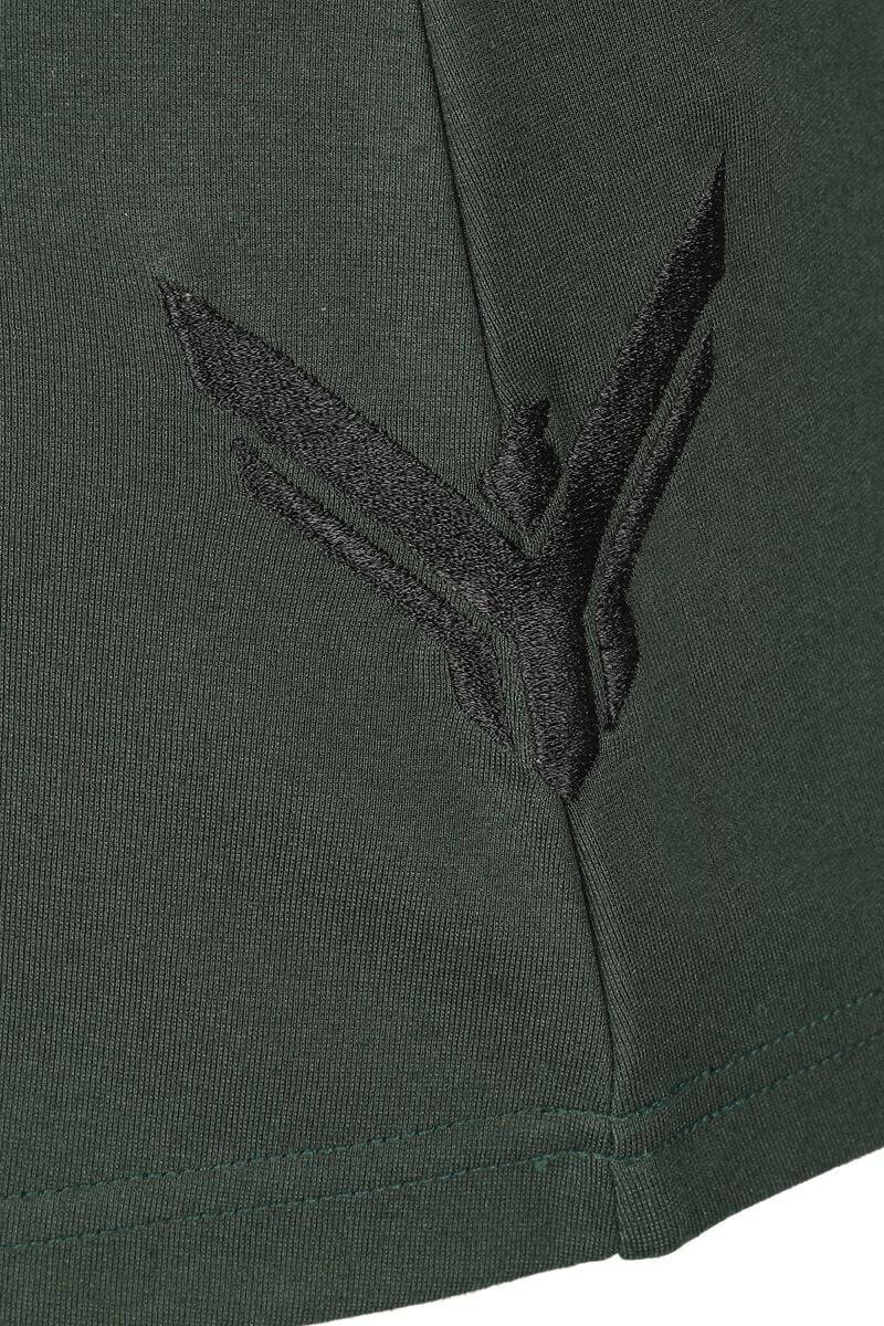 EMP "Atreides" Kapuzenpullover Blau Von Dune