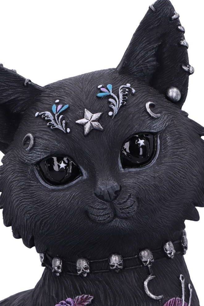 EMP "Bad To The Bone" Statue Von Nemesis Now