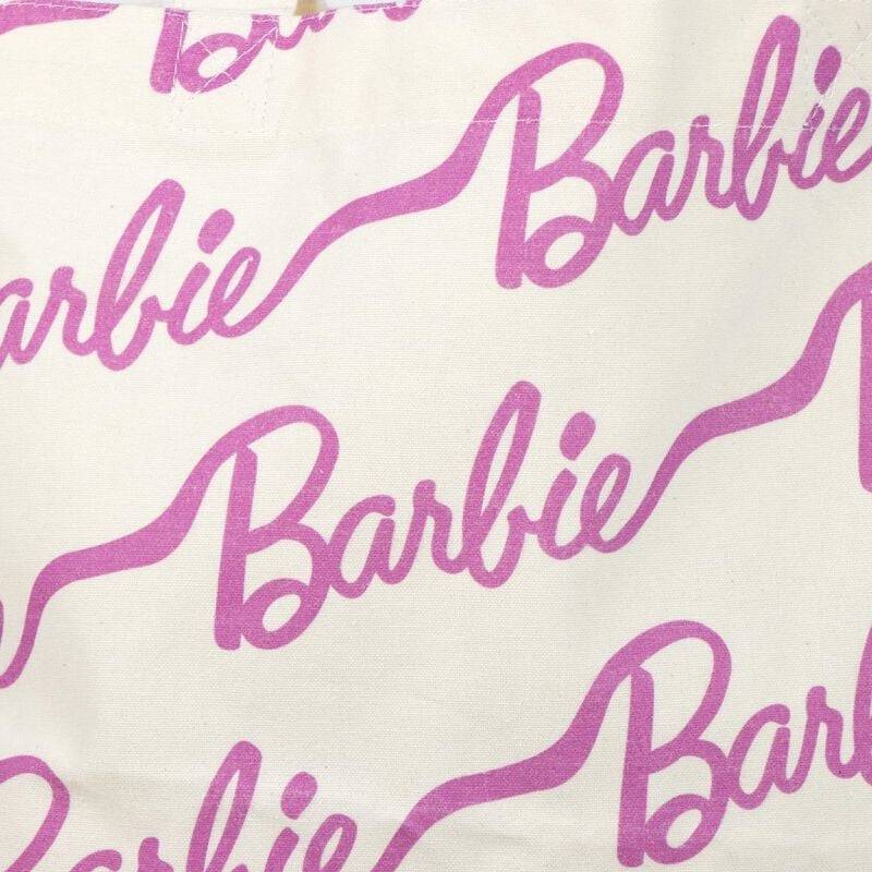 EMP "Barbie" Umhängetasche Multicolor Von Barbie
