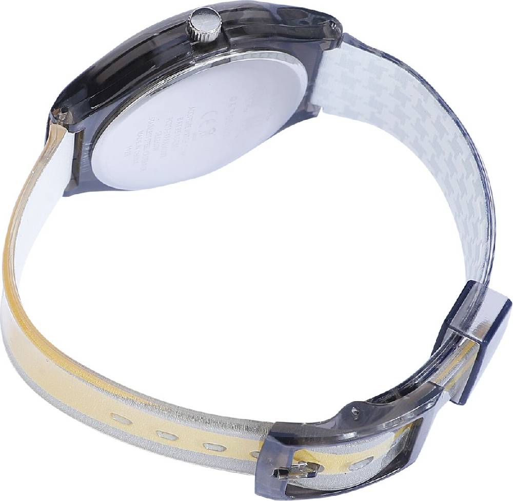 EMP "Batman Logo" Armbanduhren Multicolor Von Batman