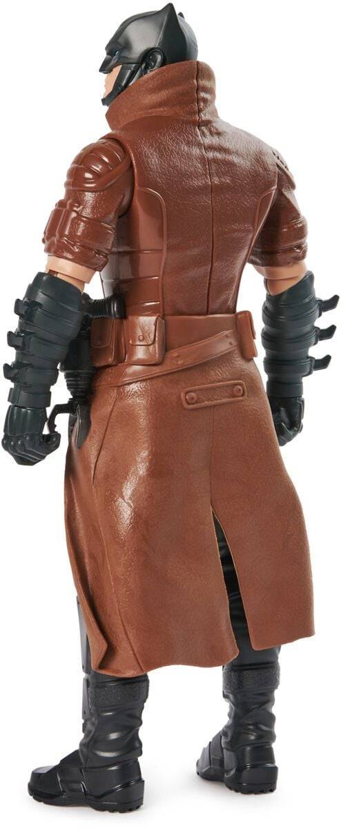 EMP "Batman S7 V1" Actionfigur Multicolor Von Batman