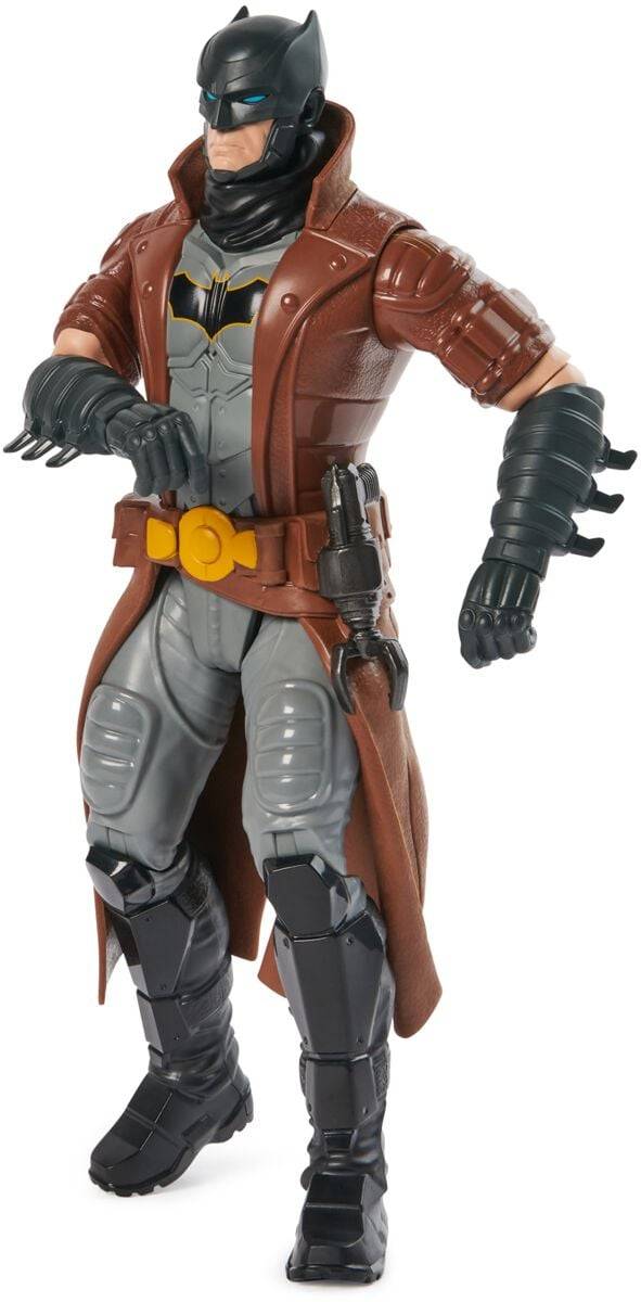 EMP "Batman S7 V1" Actionfigur Multicolor Von Batman