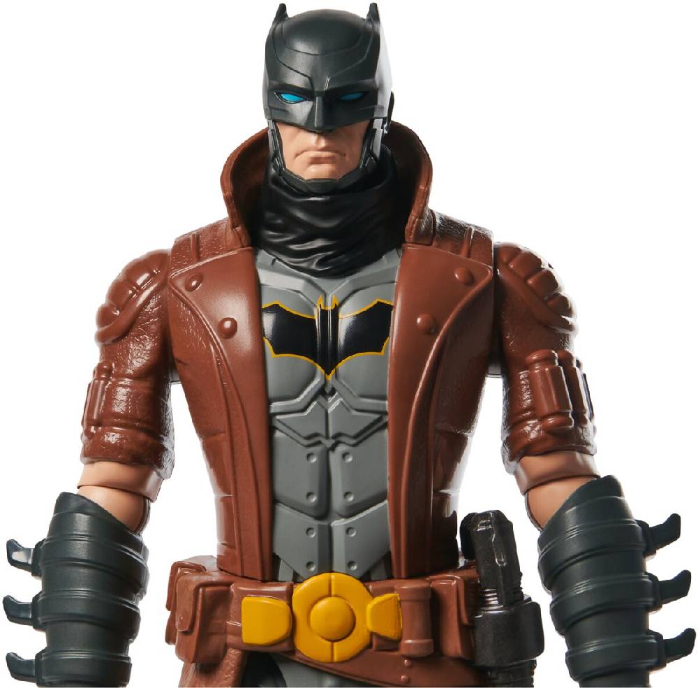 EMP "Batman S7 V1" Actionfigur Multicolor Von Batman