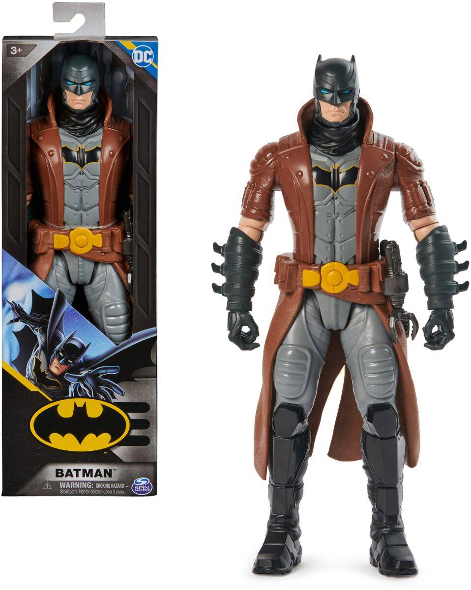 EMP "Batman S7 V1" Actionfigur multicolor von Batman