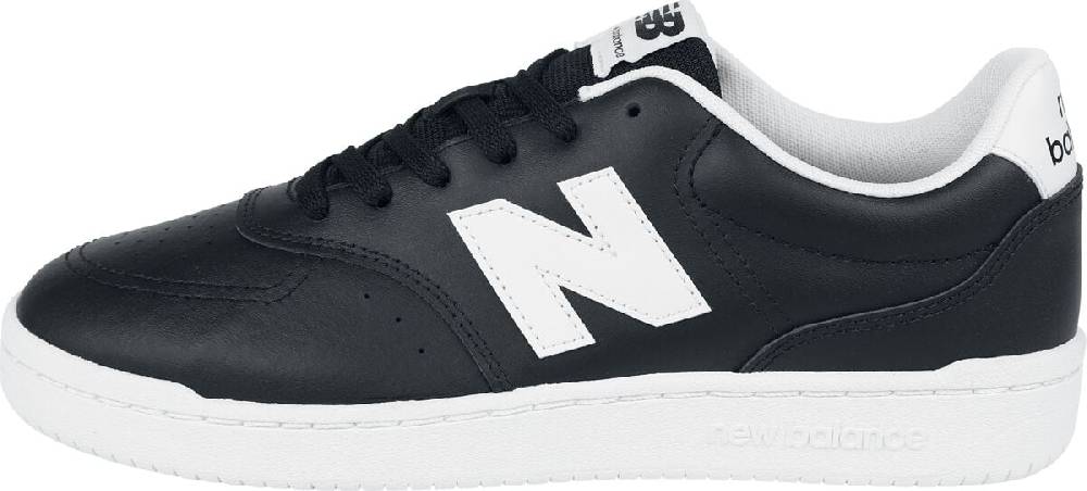 EMP "BB80" Sneaker Schwarz Von New Balance