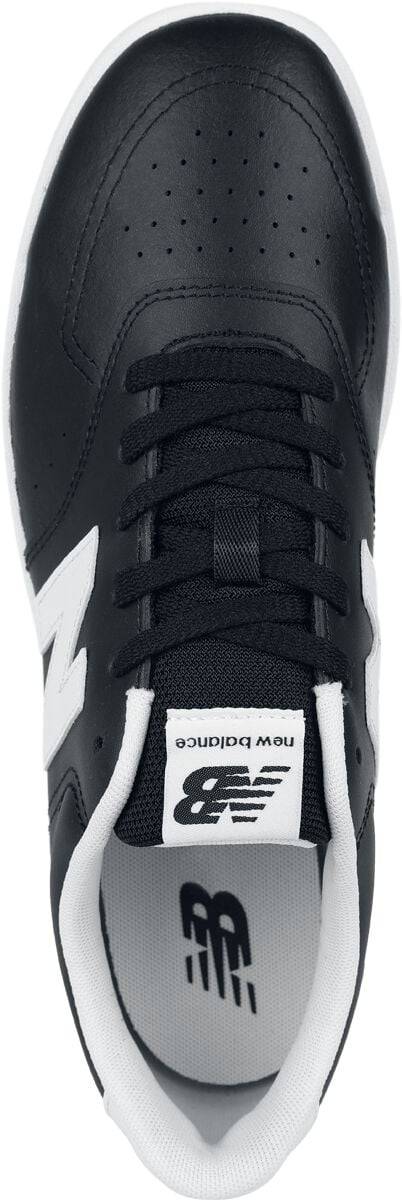 EMP "BB80" Sneaker Schwarz Von New Balance