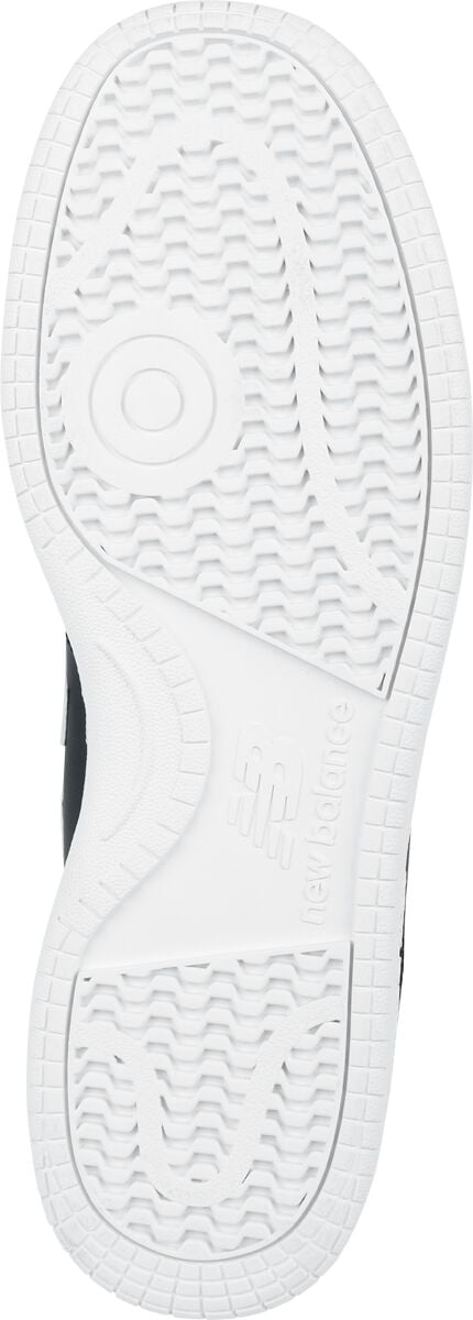 EMP "BB80" Sneaker Schwarz Von New Balance