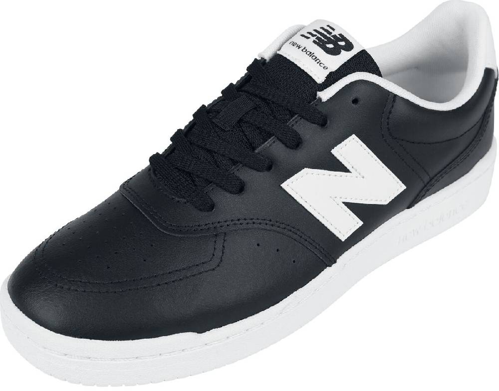 EMP "BB80" Sneaker schwarz von New Balance