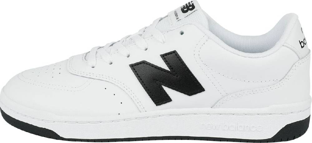 EMP "BB80" Sneaker Weiß Von New Balance