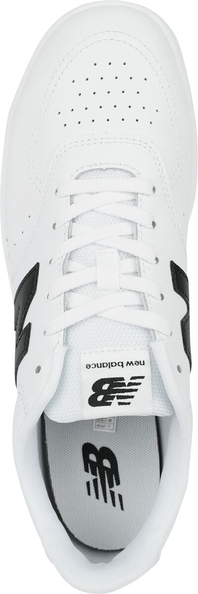 EMP "BB80" Sneaker Weiß Von New Balance