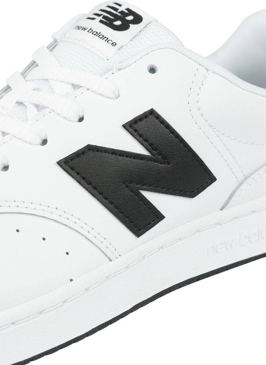 EMP "BB80" Sneaker Weiß Von New Balance