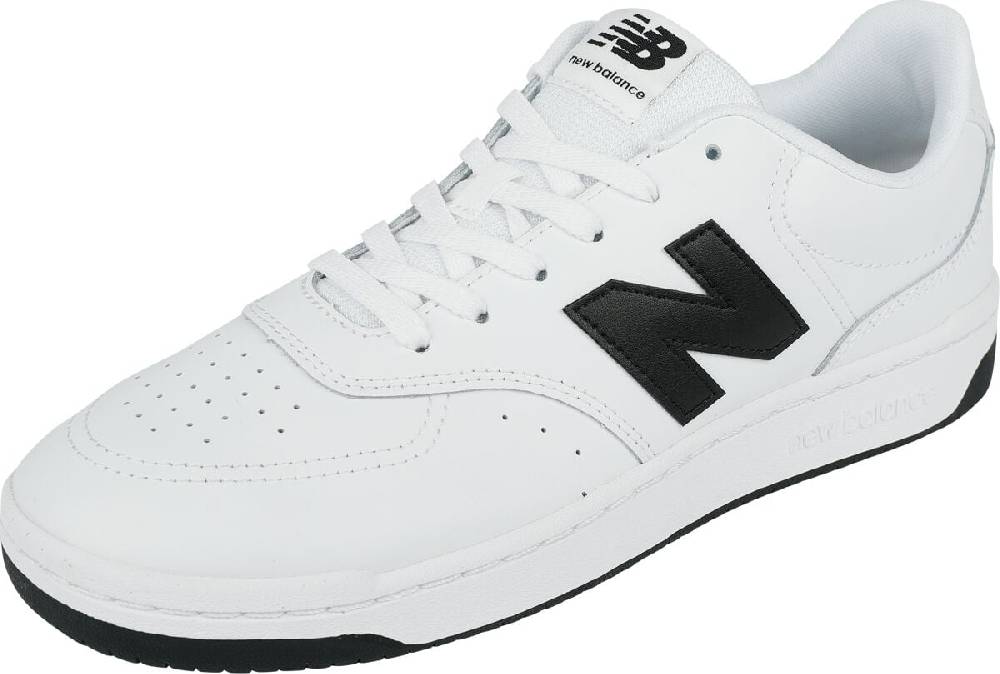 EMP "BB80" Sneaker weiß von New Balance