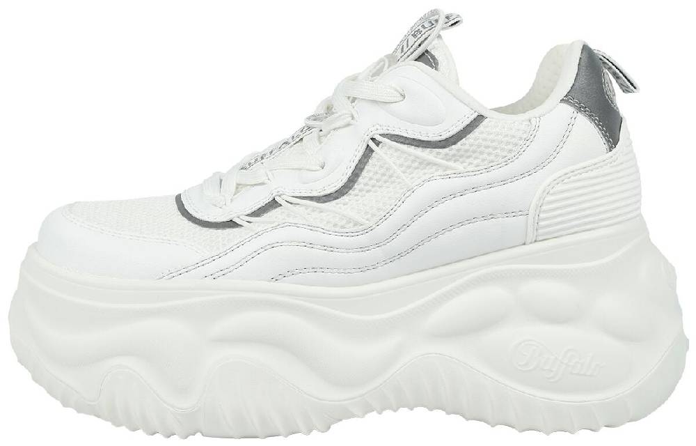 EMP "BLADER STRM" Sneaker Weiß Von Buffalo