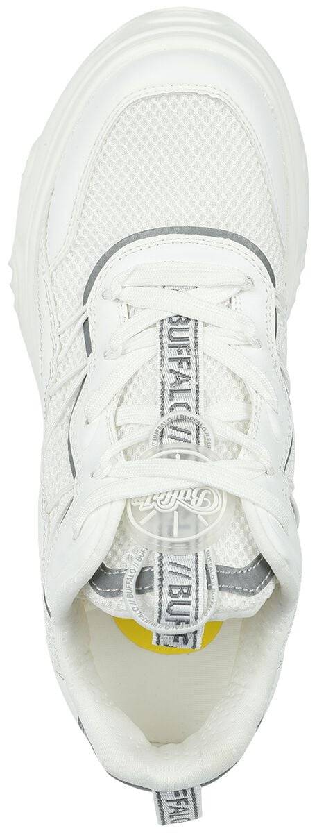 EMP "BLADER STRM" Sneaker Weiß Von Buffalo