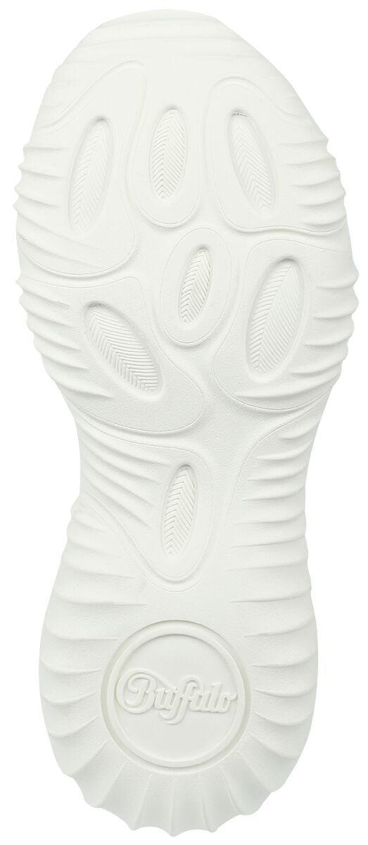 EMP "BLADER STRM" Sneaker Weiß Von Buffalo