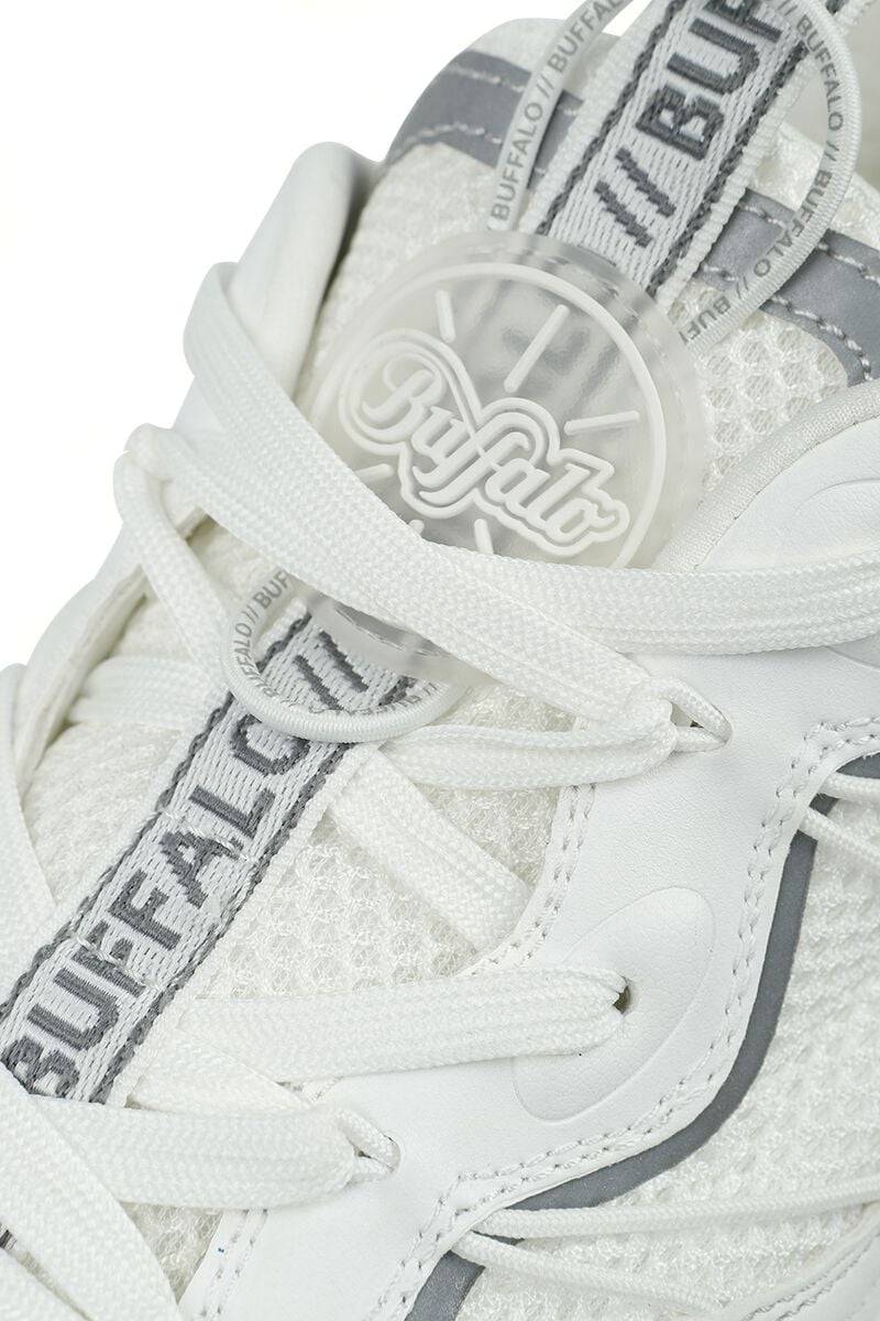 EMP "BLADER STRM" Sneaker Weiß Von Buffalo