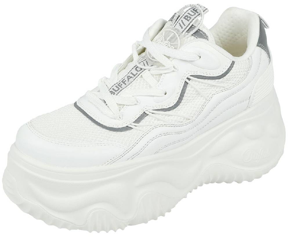 EMP "BLADER STRM" Sneaker weiß von Buffalo