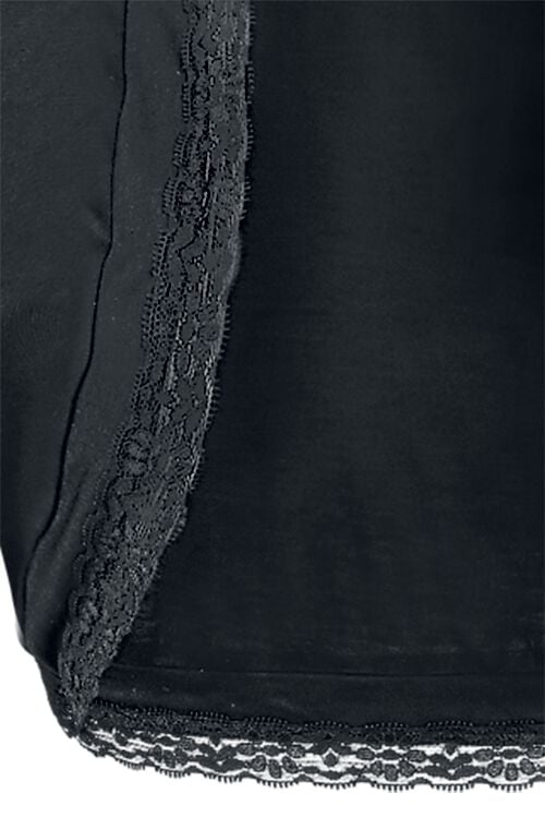 EMP Bolero Schwarz Von Gothicana By EMP