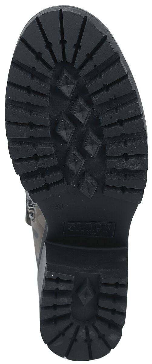 EMP Boot Camouflage Von Black Premium By EMP
