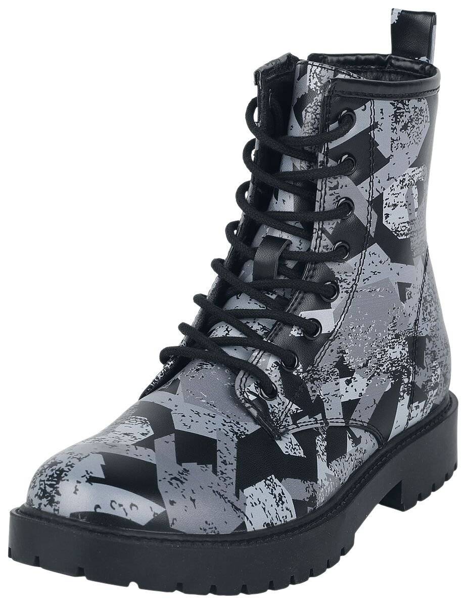 EMP Boot schwarz von EMP Stage Collection