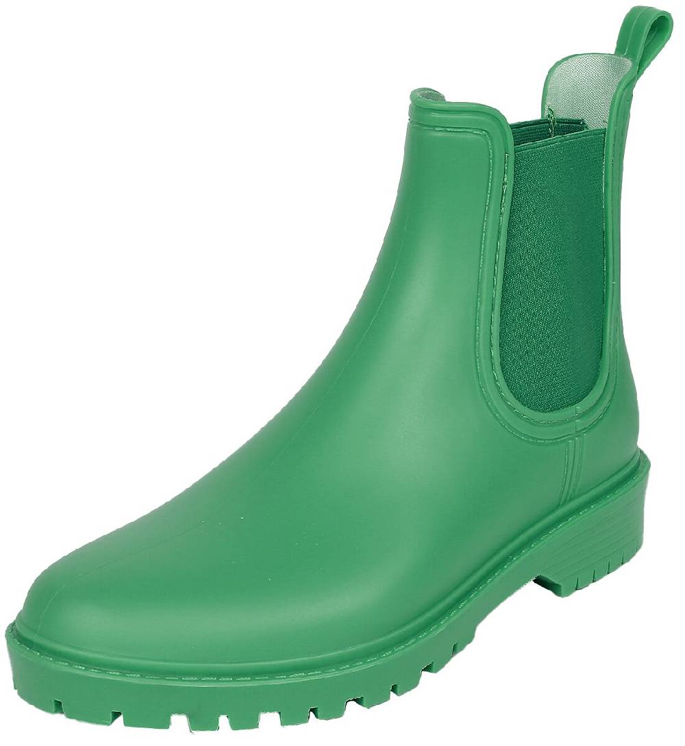 EMP "Boots" Gummistiefel grün von Dockers by Gerli