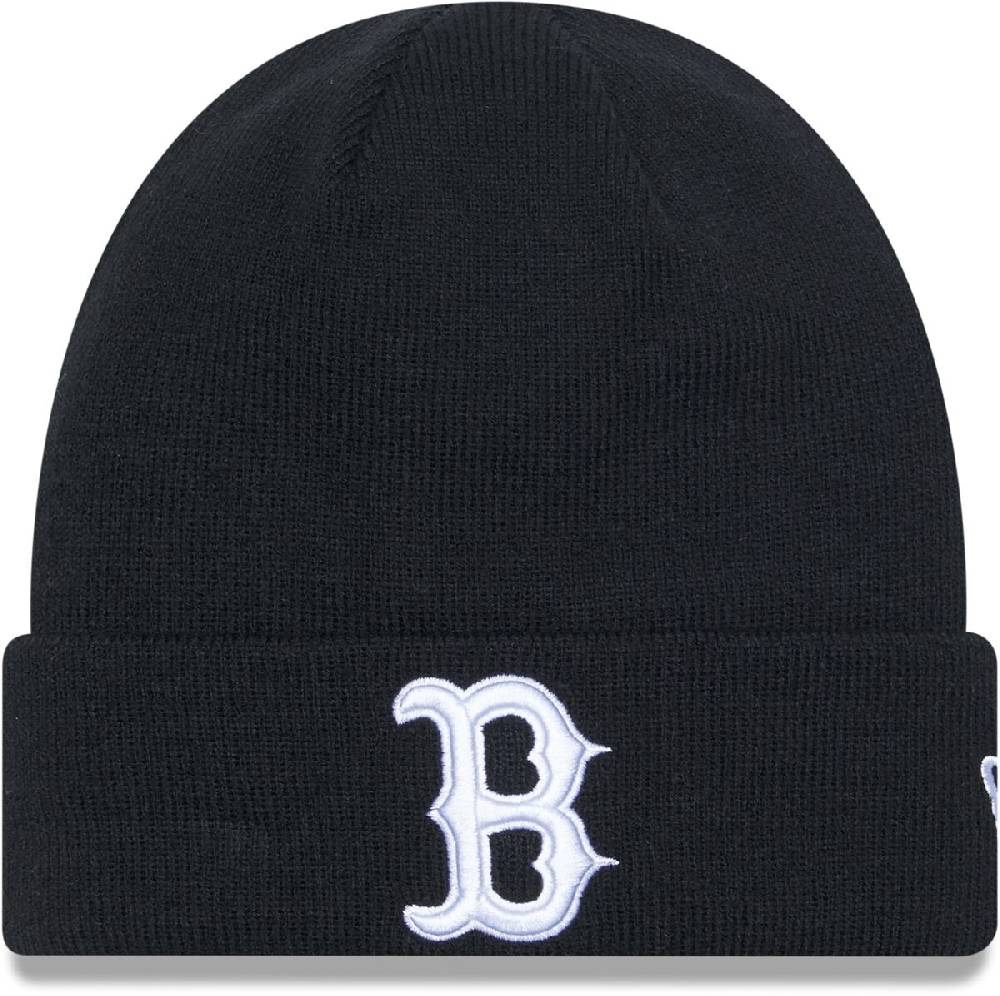 EMP "Boston Red Sox" Mütze schwarz von New Era - MLB