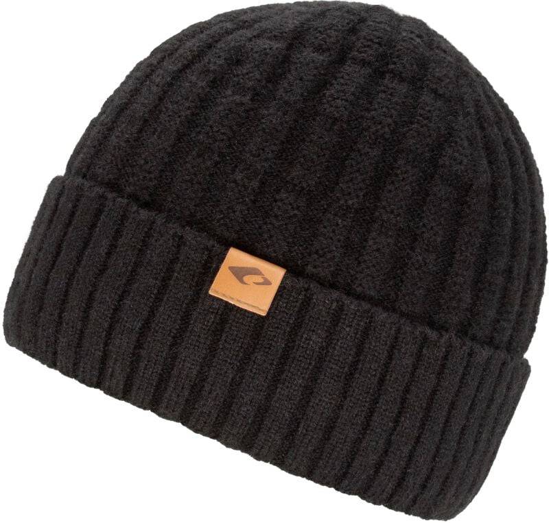 EMP "Bruno Hat" Mütze schwarz von Chillouts