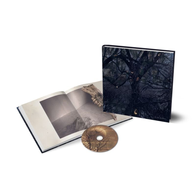 EMP " By The Shadows" CD von Trelldom
