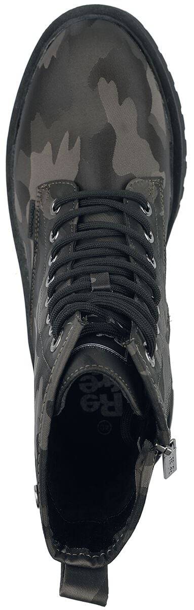 EMP "Camo Boot" Boot Camouflage Von Refresh