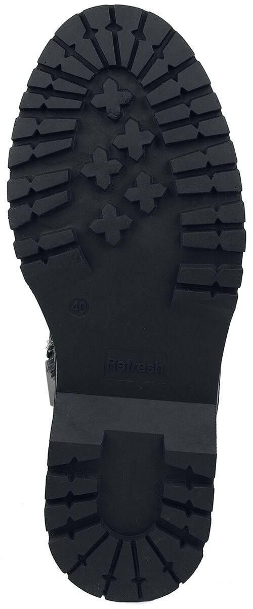 EMP "Camo Boot" Boot Camouflage Von Refresh
