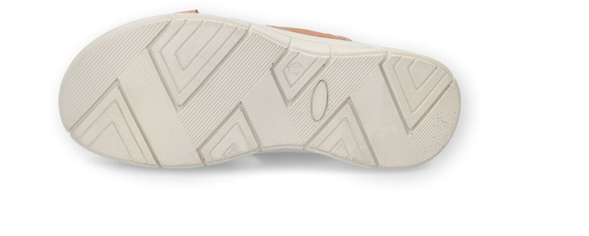EMP "Canyon" Sandale Braun Von Camel Active