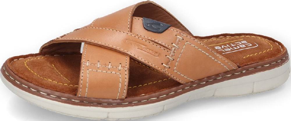 EMP "Canyon" Sandale braun von Camel Active