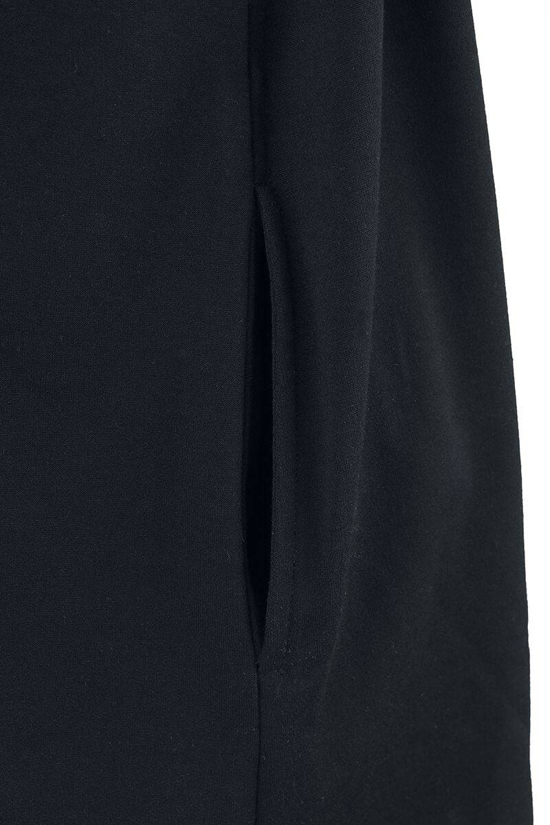 EMP Cardigan Schwarz Von Gothicana By EMP