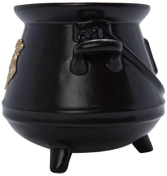 EMP "Cauldron 3D" Tasse Multicolor Von Harry Potter