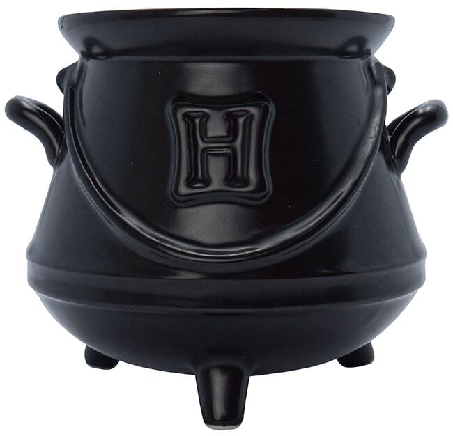 EMP "Cauldron 3D" Tasse Multicolor Von Harry Potter