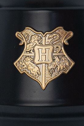 EMP "Cauldron 3D" Tasse Multicolor Von Harry Potter