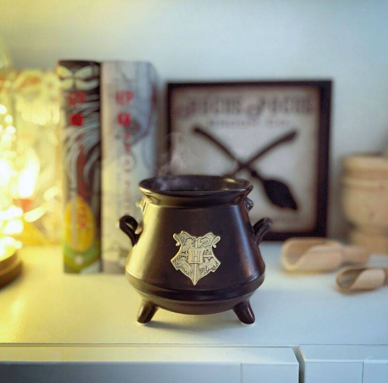 EMP "Cauldron 3D" Tasse Multicolor Von Harry Potter