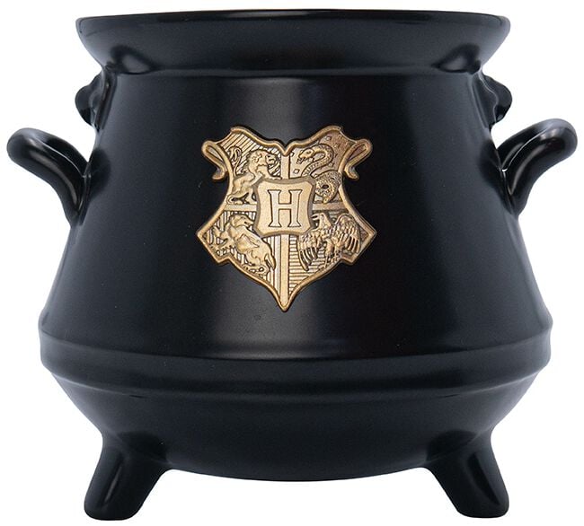 EMP "Cauldron 3D" Tasse multicolor von Harry Potter