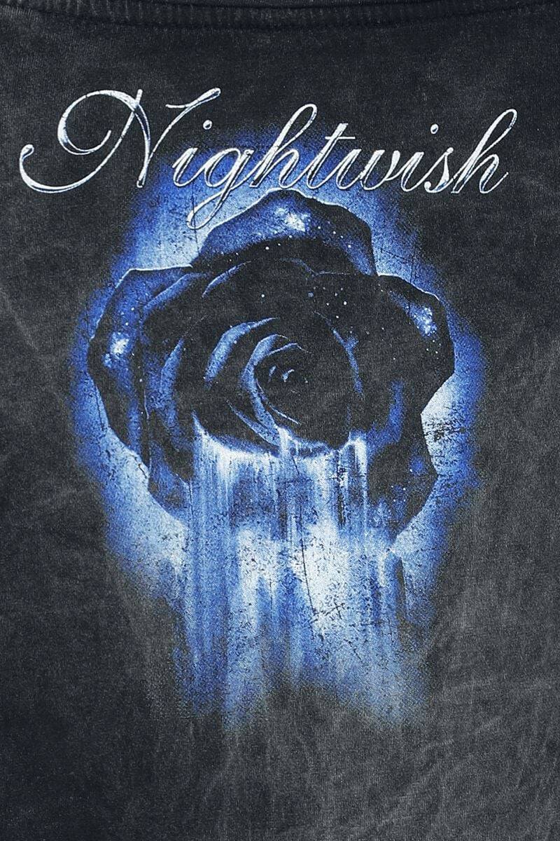 EMP "Century Child" T-Shirt Schwarz Von Nightwish