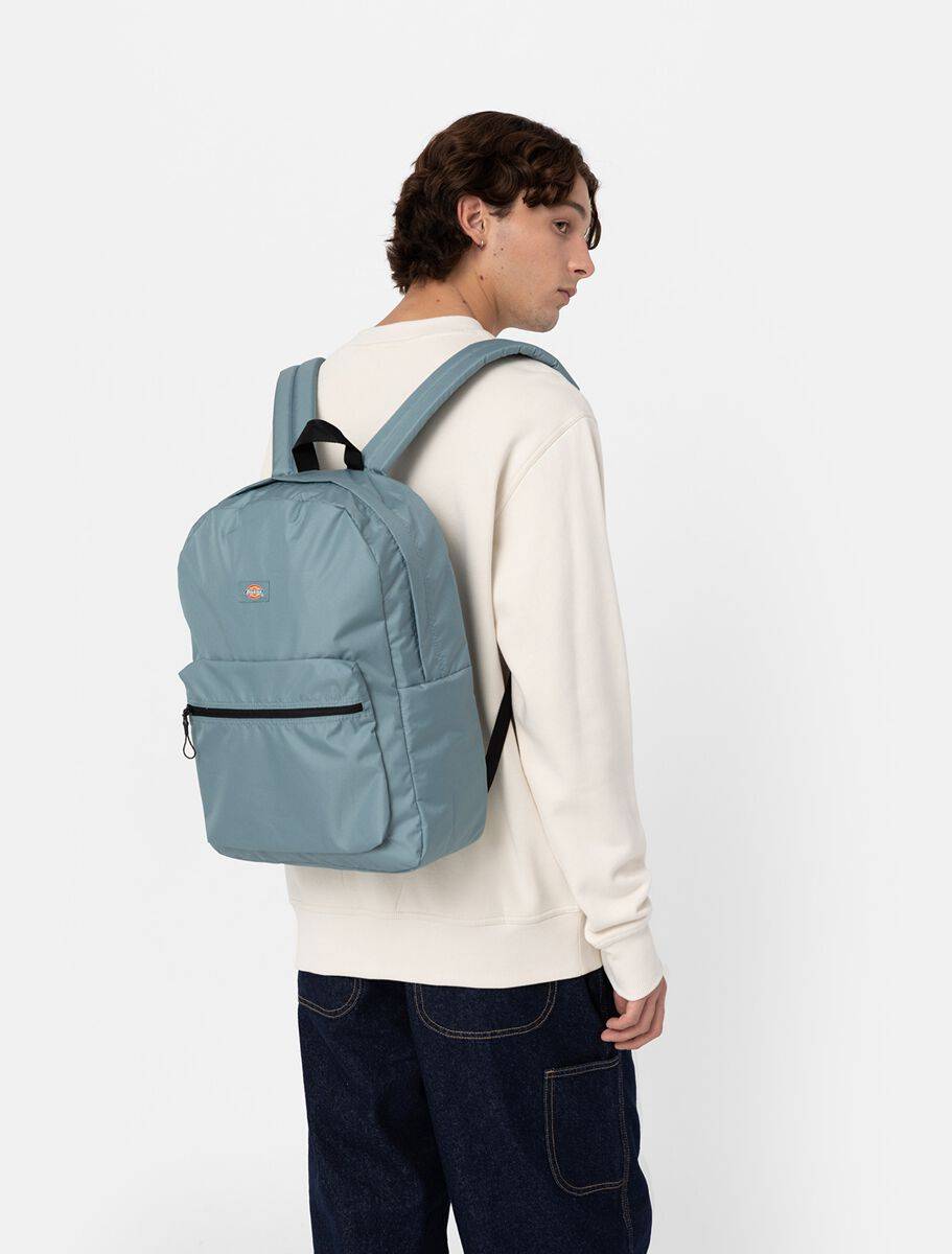EMP "Chickaloon" Rucksack Blau Von Dickies
