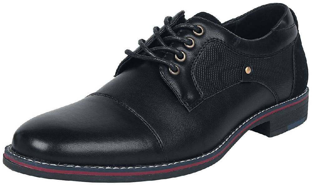 EMP "Classico Vegan" Halbschuh schwarz von XTI