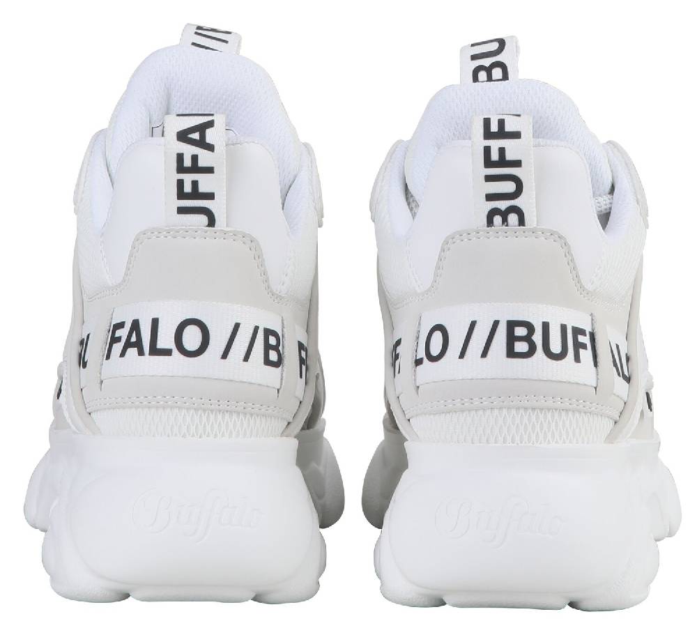 EMP "CLD Chai" Sneaker Weiß Von Buffalo