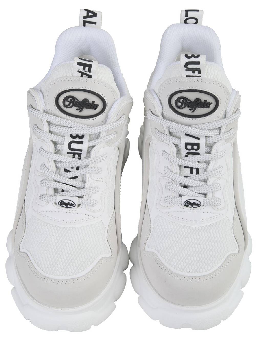 EMP "CLD Chai" Sneaker weiß von Buffalo