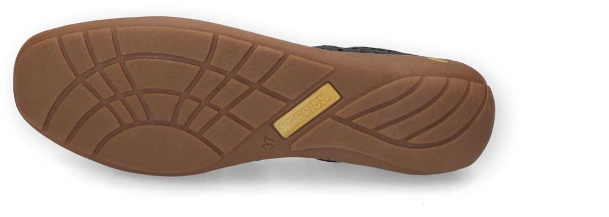 EMP "Cloud" Ballerina Schwarz Von Camel Active