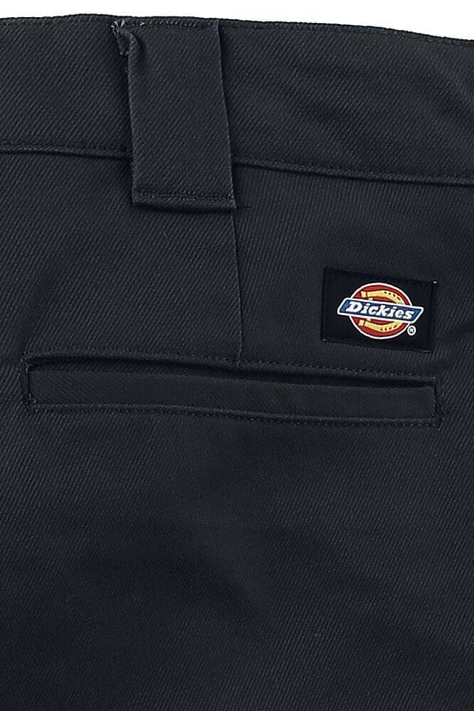 EMP "Cobden Short" Short Schwarz Von Dickies